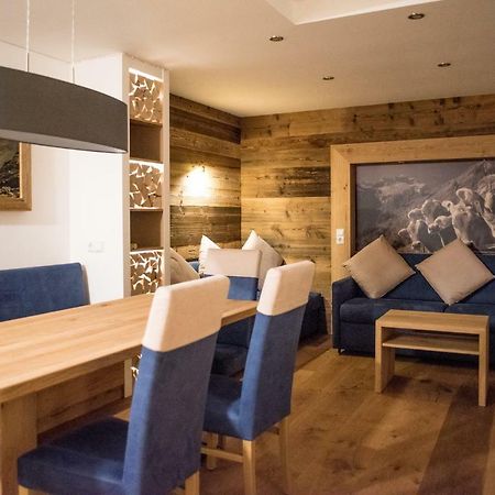 Haus Silvretta Nova Apartment Tschagguns Exterior foto